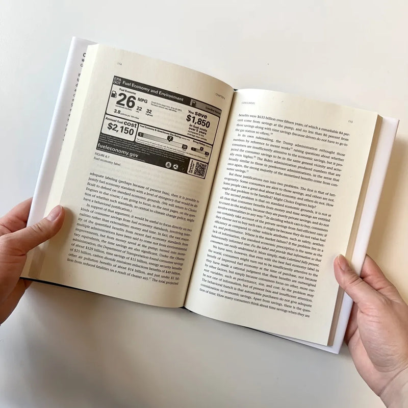 Climate Justice US - Hardback