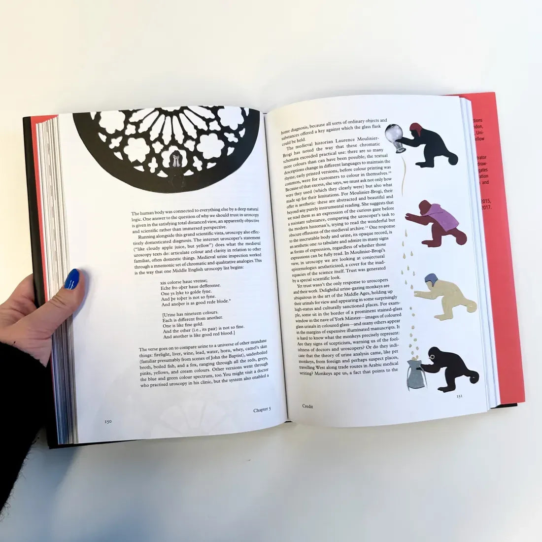 Conceiving Histories US - Hardback