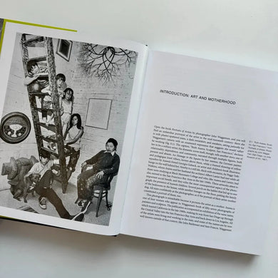 Ruth Asawa and the Artist-Mother at Midcentury US - Hardback