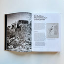 Tony Smith Architecture US - Hardback