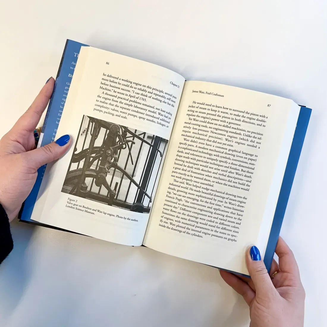 The New Lunar Society US - Hardback