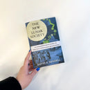 The New Lunar Society US - Hardback