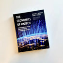 The Economics of FinTech US - Hardback