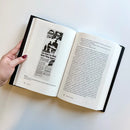 The Saucerian US - Hardback