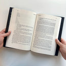 Hard Talk US - Hardback