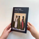 Hard Talk US - Hardback