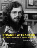 Strange Attractor-Biography and memoirs-買書書 BuyBookBook