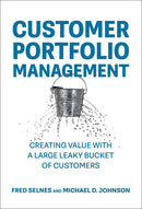Customer Portfolio Management-Business and Management-買書書 BuyBookBook