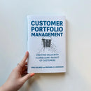 Customer Portfolio Management US - Hardback