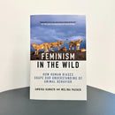 Feminism in the Wild US - Paperback / softback