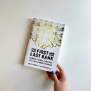 The First and Last Bank US - Paperback / softback