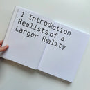 Not Here, Not Now US - Hardback