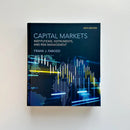 Capital Markets, sixth edition US - Hardback