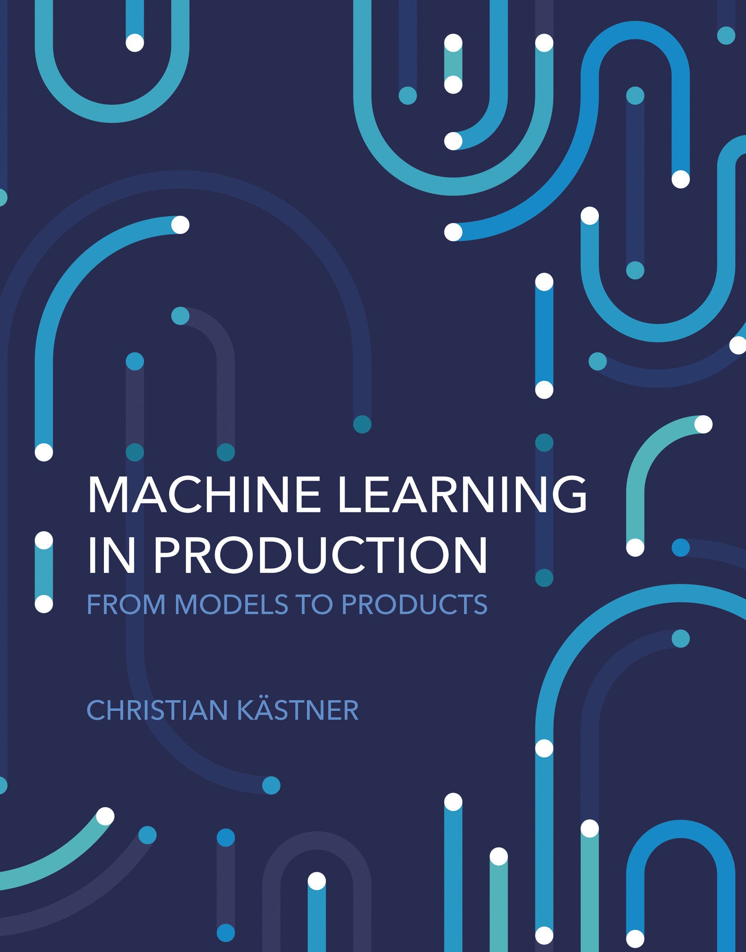 Machine Learning in Production-Computing and Information Technology-買書書 BuyBookBook