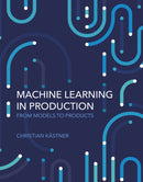 Machine Learning in Production-Computing and Information Technology-買書書 BuyBookBook