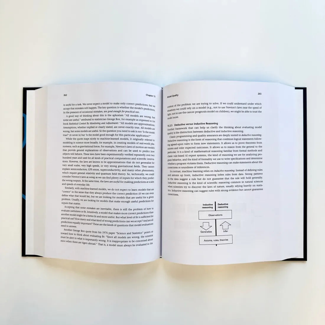 Machine Learning in Production US - Hardback
