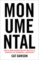 Monumental-Design/ fashion/ architecture/ illustration-買書書 BuyBookBook