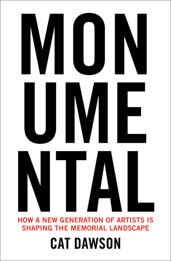 Monumental-Design/ fashion/ architecture/ illustration-買書書 BuyBookBook
