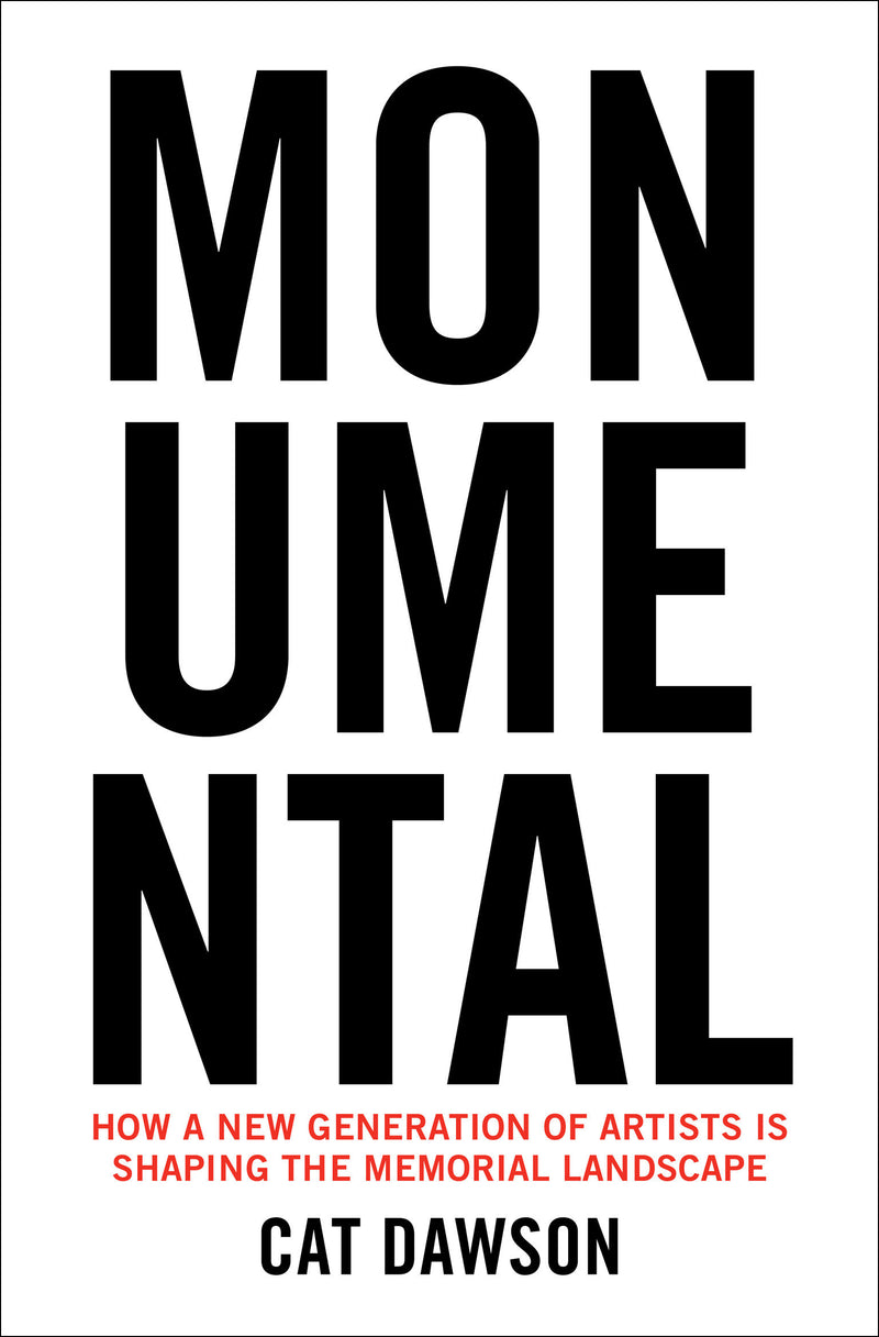 Monumental-Design/ fashion/ architecture/ illustration-買書書 BuyBookBook