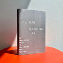 Raising AI US - Hardback