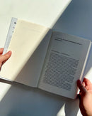 Somebody Should Do Something US - Hardback