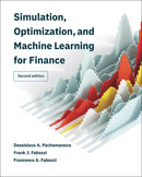 Simulation, Optimization, and Machine Learning for Finance, second edition-Economics/ Finance and Accounting-買書書 BuyBookBook