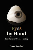 Eyes by Hand-Biography and memoirs-買書書 BuyBookBook