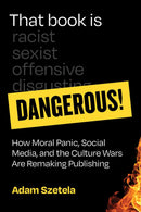 That Book Is Dangerous!-Society/ culture/ social sciences-買書書 BuyBookBook