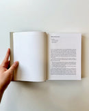 Water of the Sky US - Hardback