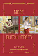 More Butch Heroes-Society/ culture/ social sciences-買書書 BuyBookBook