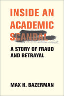 Inside an Academic Scandal-Society/ culture/ social sciences-買書書 BuyBookBook