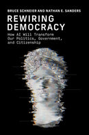 Rewiring Democracy-Politics and government-買書書 BuyBookBook