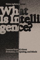 What Is Intelligence?-Computing and Information Technology-買書書 BuyBookBook