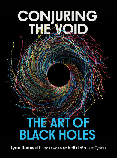 Conjuring the Void-Mathematics and Science-買書書 BuyBookBook