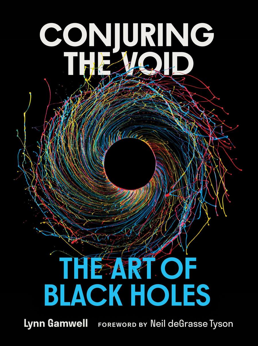 Conjuring the Void-Mathematics and Science-買書書 BuyBookBook