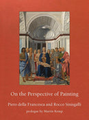 On the Perspective of Painting