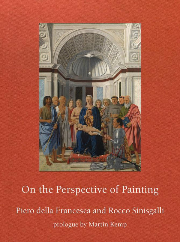 On the Perspective of Painting