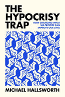 The Hypocrisy Trap-Psychology-買書書 BuyBookBook