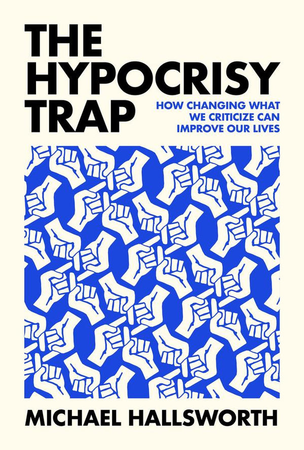 The Hypocrisy Trap-Psychology-買書書 BuyBookBook