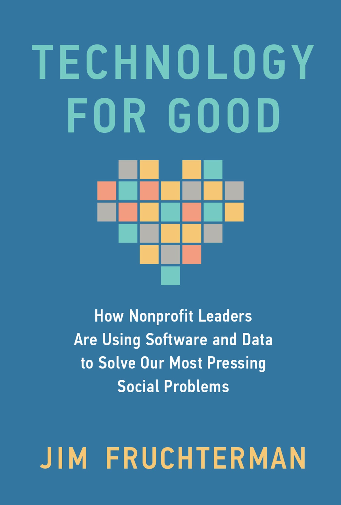 Technology for Good-Business and Management-買書書 BuyBookBook