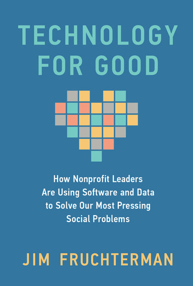 Technology for Good-Business and Management-買書書 BuyBookBook