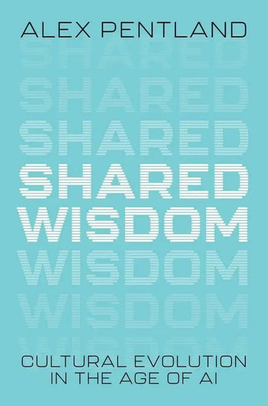 Shared Wisdom cover