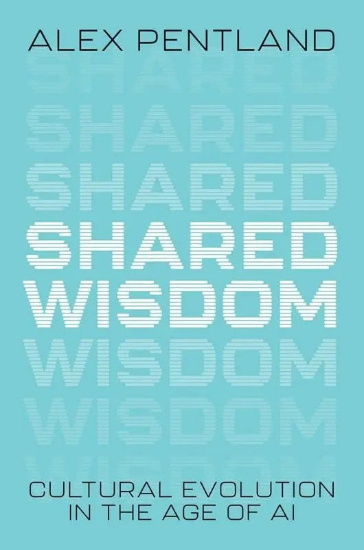 Shared Wisdom cover