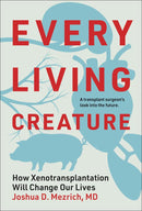 Every Living Creature-Medicine and Nursing-買書書 BuyBookBook