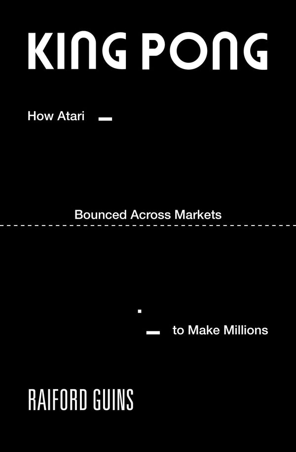 King PONG-Computing and Information Technology-買書書 BuyBookBook