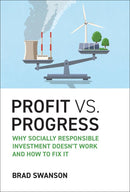 Profit vs. Progress-Business and Management-買書書 BuyBookBook