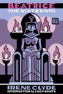 Beatrice the Sixteenth-Fiction: Science fiction-買書書 BuyBookBook