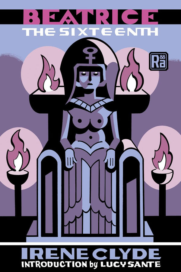 Beatrice the Sixteenth-Fiction: Science fiction-買書書 BuyBookBook