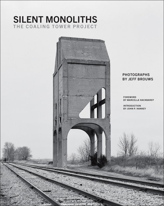 Silent Monoliths cover