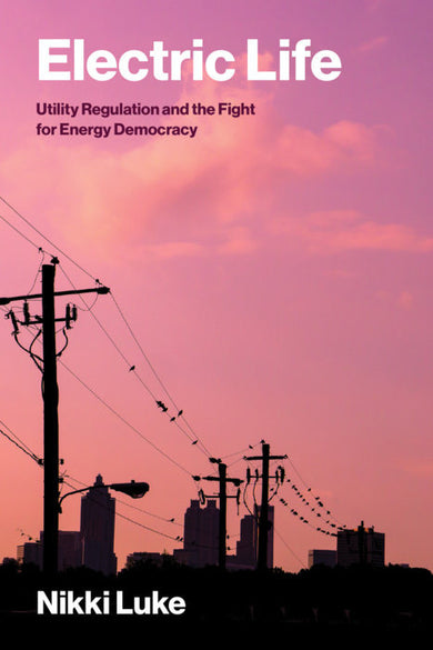 Electric Life cover